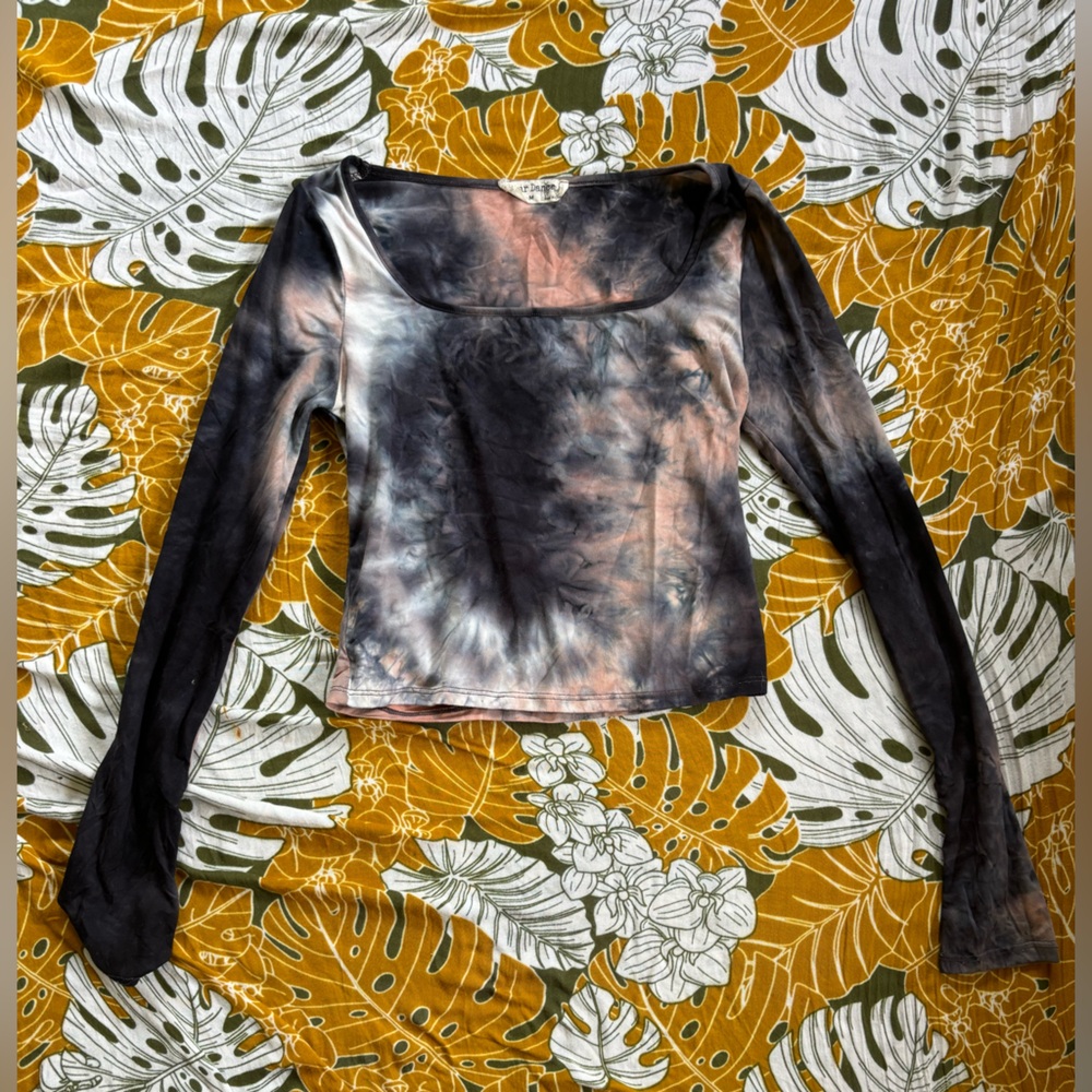Tye Dye Shirt